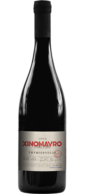 2023 Thymiopoulos Vineyards Young Vines Xinomavro, Naousa, Greece (750ml)