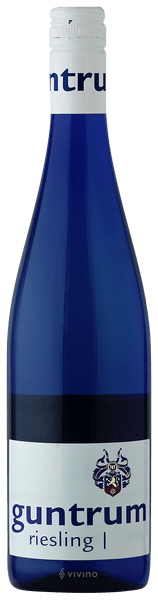 2018 Weingut Louis Guntrum Riesling, Rheinhessen, Germany (750ml)