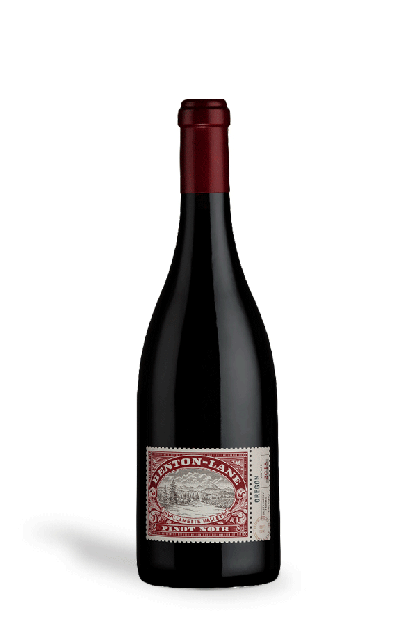 2023 Benton-Lane 'Estate Grown' Pinot Noir, Willamette Valley, USA (750ml)