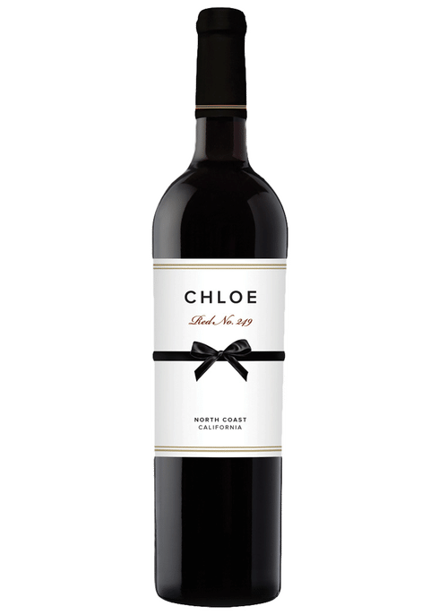 2019 Chloe Wine Collection Red No. 249, North Coast, USA (750ml)