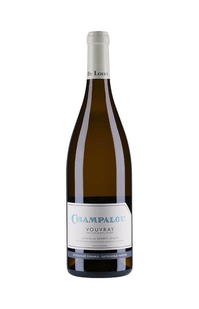2024 Champalou Vouvray, Loire, France (750ml)