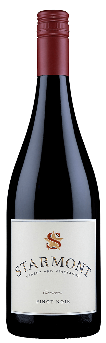 2021 Starmont Pinot Noir, Carneros, USA (750ml)