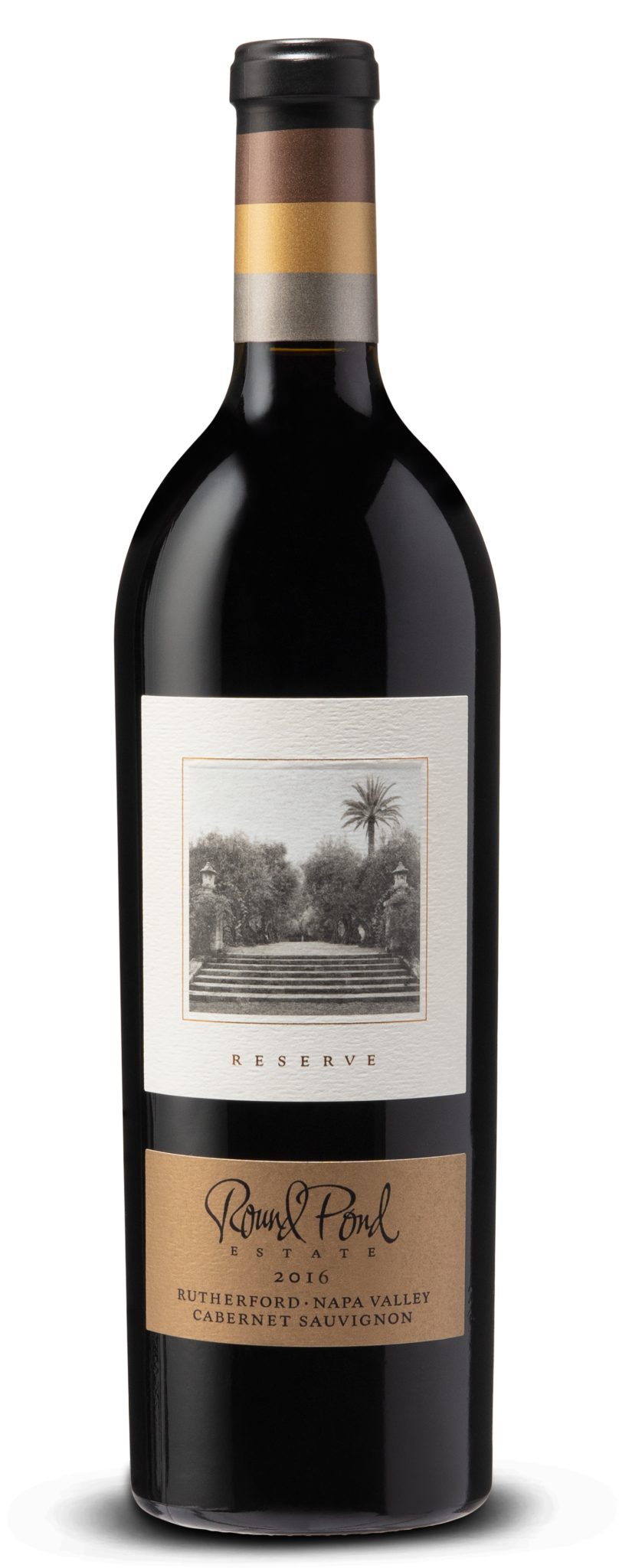 2015 Round Pond Estate Reserve Cabernet Sauvignon, Rutherford, USA (750ml)