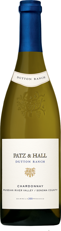 2018 Patz & Hall Dutton Ranch Chardonnay, Russian River Valley, USA (750ml)