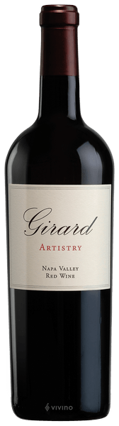 2021 Girard Artistry, Napa Valley, USA (750ml)