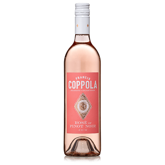 2024 Francis Ford Coppola Diamond Collection Rose, California, USA (750ml)