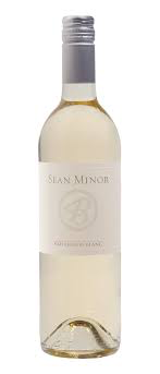 2022 Sean Minor Sauvignon Blanc, California, USA (750ml)