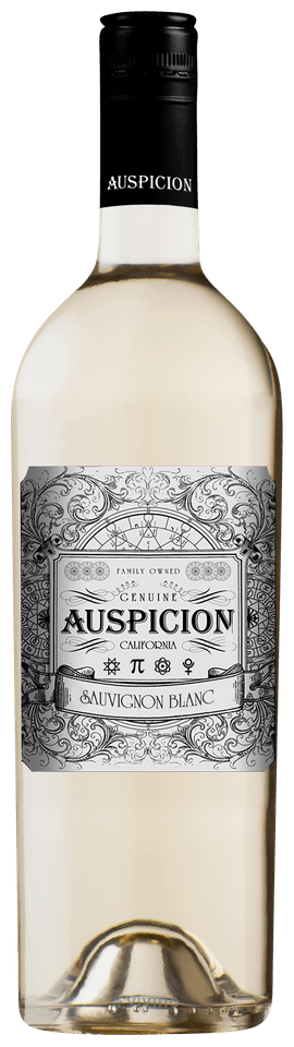 2021 Auspicion Sauvignon Blanc, California, USA (750ml)