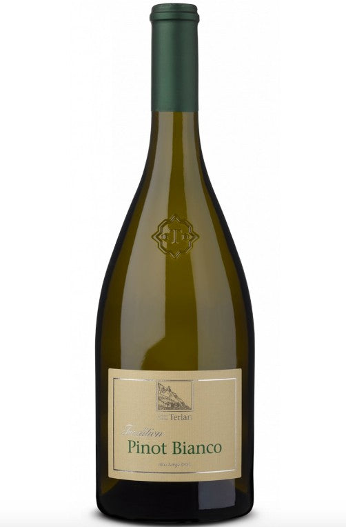2024 Cantina Terlano-Kellerei Terlan Tradition Pinot Bianco Alto Adige, Trentino-Alto Adige, Italy (750ml)