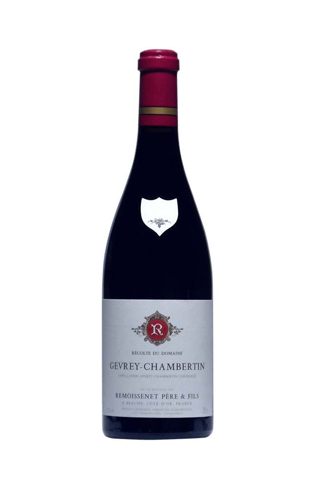 1969 Remoissenet Pere & Fils Chambolle-Musigny, Cote de Nuits, France (750ml)