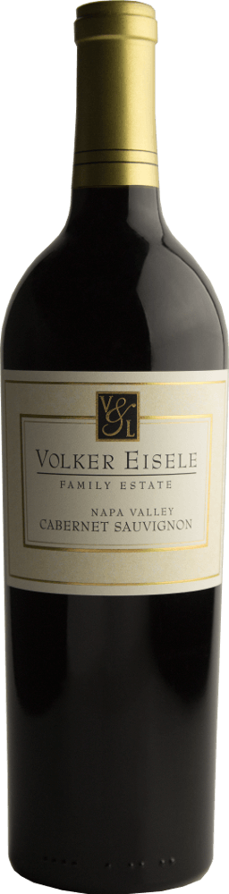 2018 Volker Eisele Family Estate Cabernet Sauvignon, Napa Valley, USA (750ml)