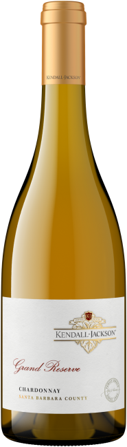 2023 Kendall-Jackson Grand Reserve Chardonnay, California, USA (750ml)