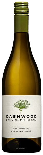 2024 Dashwood Sauvignon Blanc, Marlborough, New Zealand (750ml)
