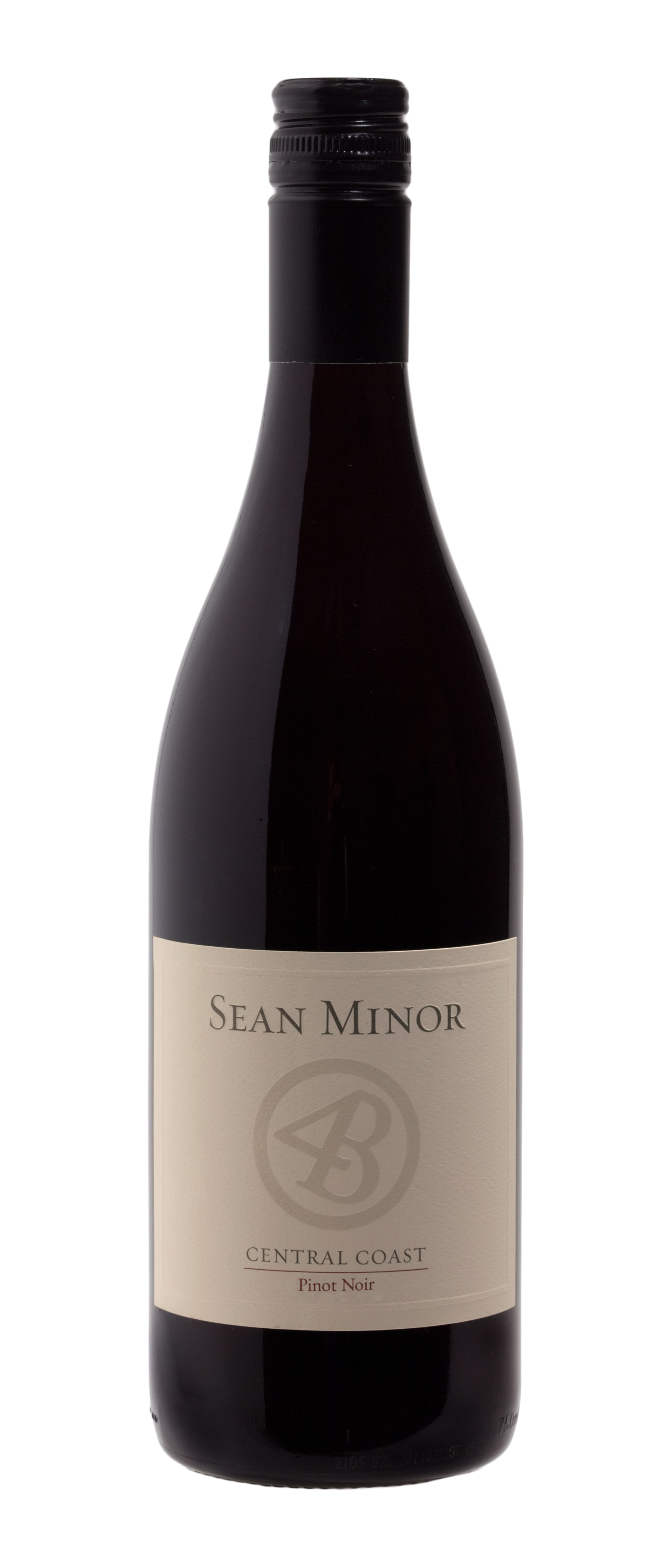 2022 Sean Minor Pinot Noir, California, USA (750ml)