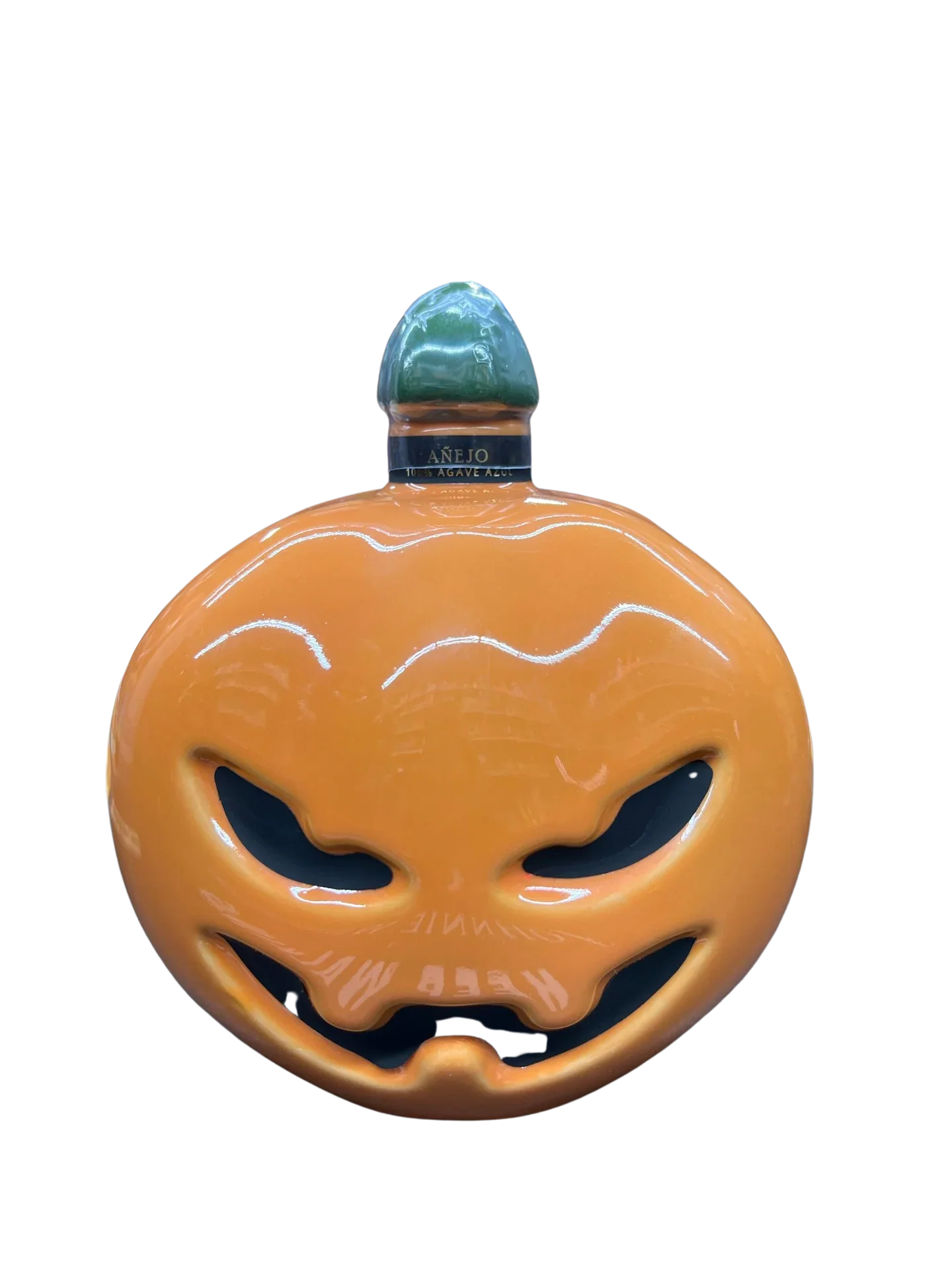 Tierra Sagrada Special Edition Spooky Pumpkin Tequila Anejo, Jalisco, Mexico (750ml)