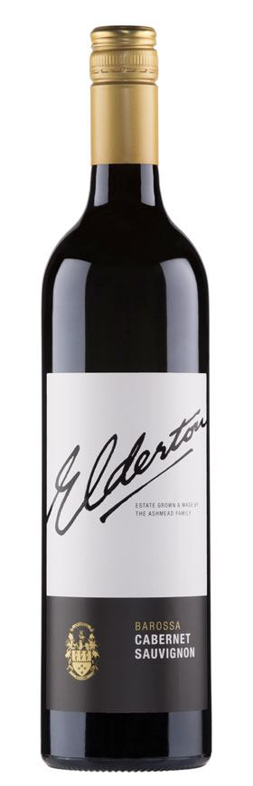 2022 Elderton Estate Cabernet Sauvignon, Barossa, Australia (750ml)