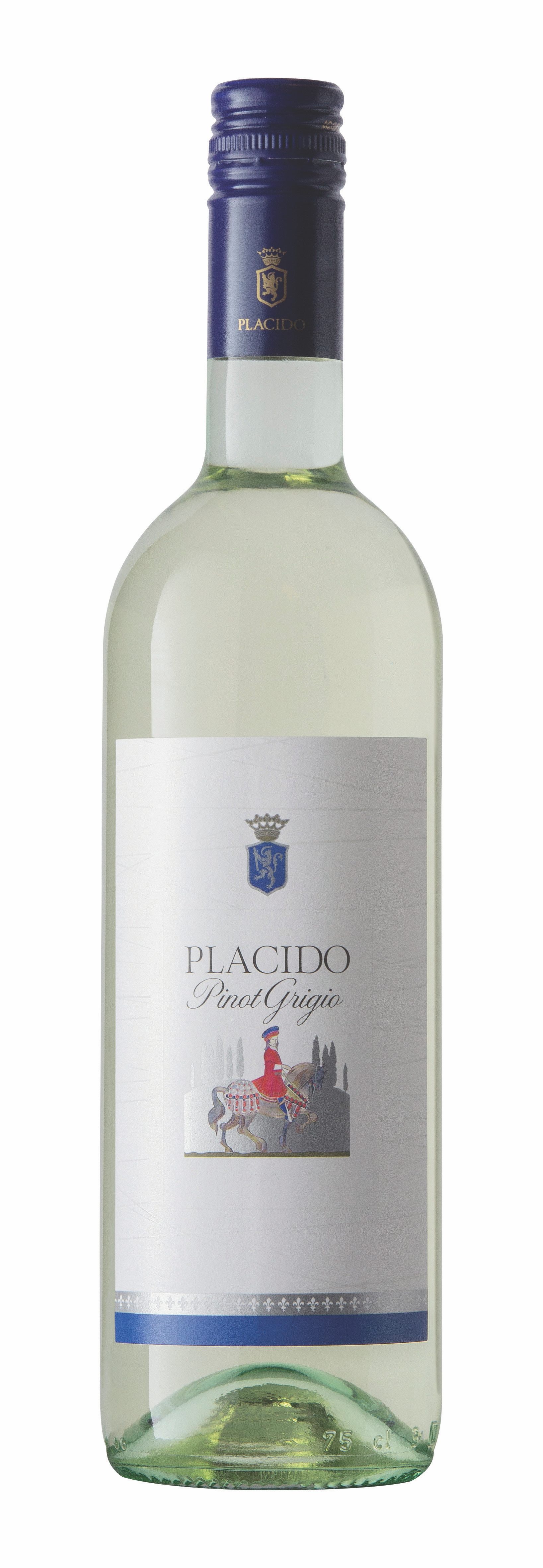 2024 Placido Pinot Grigio delle Venezie IGT, Italy (750ml)