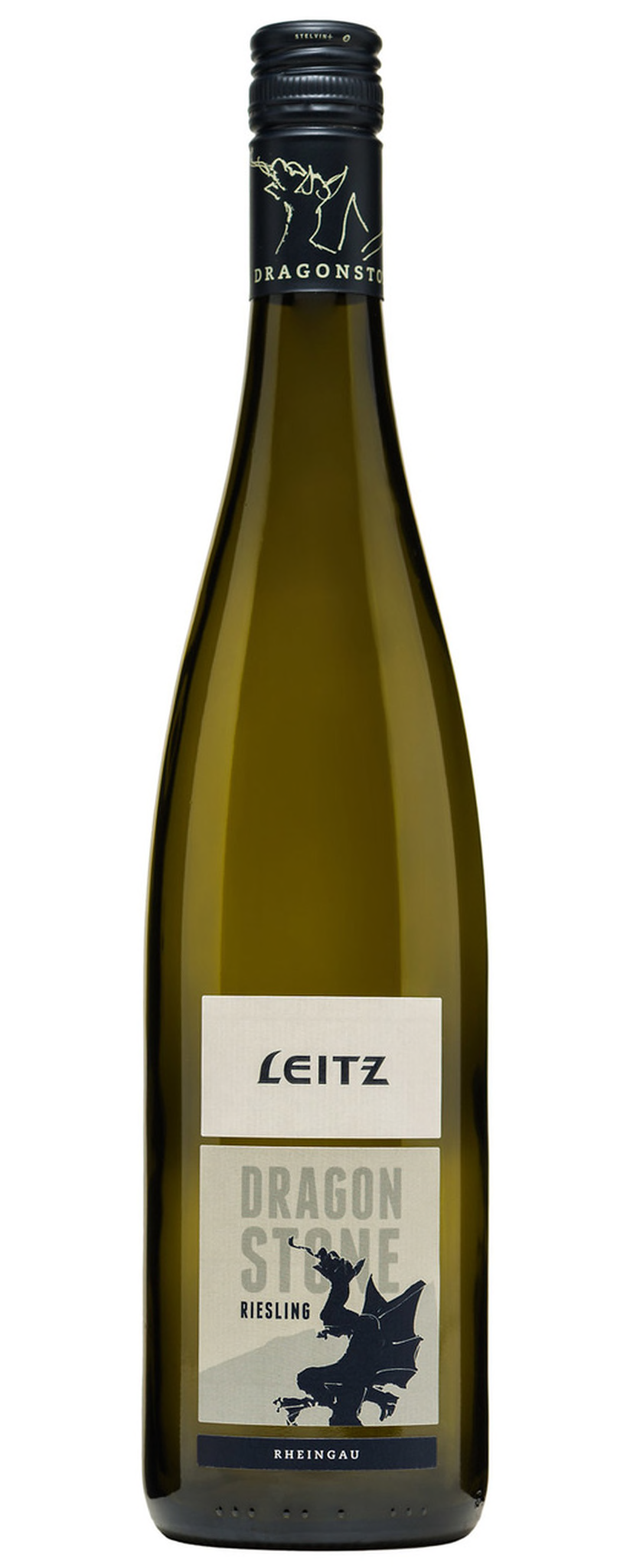 2023 Weingut Leitz Dragonstone Riesling Sekt Rheingau, Germany (750ml)