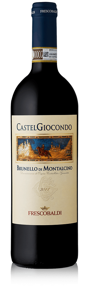 2020 Marchesi de Frescobaldi Castelgiocondo, Brunello di Montalcino DOCG, Italy (750ml)