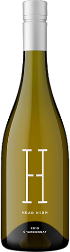 2022 Head High Chardonnay, Sonoma Coast, USA (750ml)