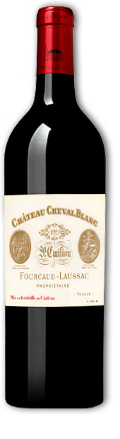1929 Chateau Cheval Blanc, Saint-Emilion Grand Cru, France (750ml)