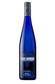2023 Badger Mountain N.S.A. Organic Riesling, Columbia Valley, USA (750ml)