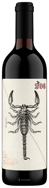 2022 The Fableist Zinfandel, Central Coast, USA (750ml)
