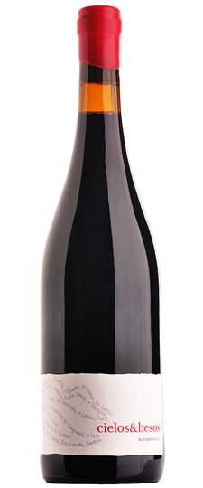 2022 Almaroja Cielos & Besos, Arribes, Spain (750ml)
