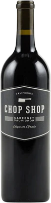 2023 Winc 'Chop Shop' Cabernet Sauvignon, California, USA (750ml)