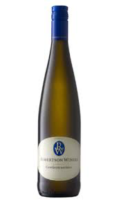 2024 Robertson Winery Gewurztraminer, Robertson, South Africa (750ml)