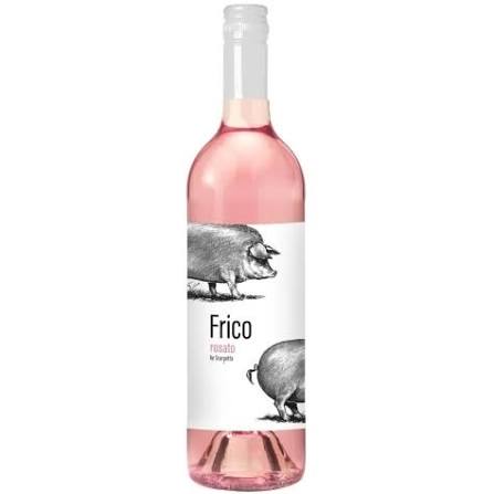 2024 Scarpetta 'Frico' Rosato Toscana IGT, Tuscany, Italy (750ml)