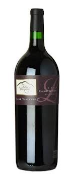 1994 Fisher Vineyards Wedding Vineyard Cabernet Sauvignon, Sonoma County, USA (750ml)