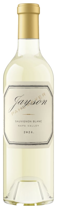 2024 Pahlmeyer Jayson Sauvignon Blanc, Napa Valley, USA (750ml)
