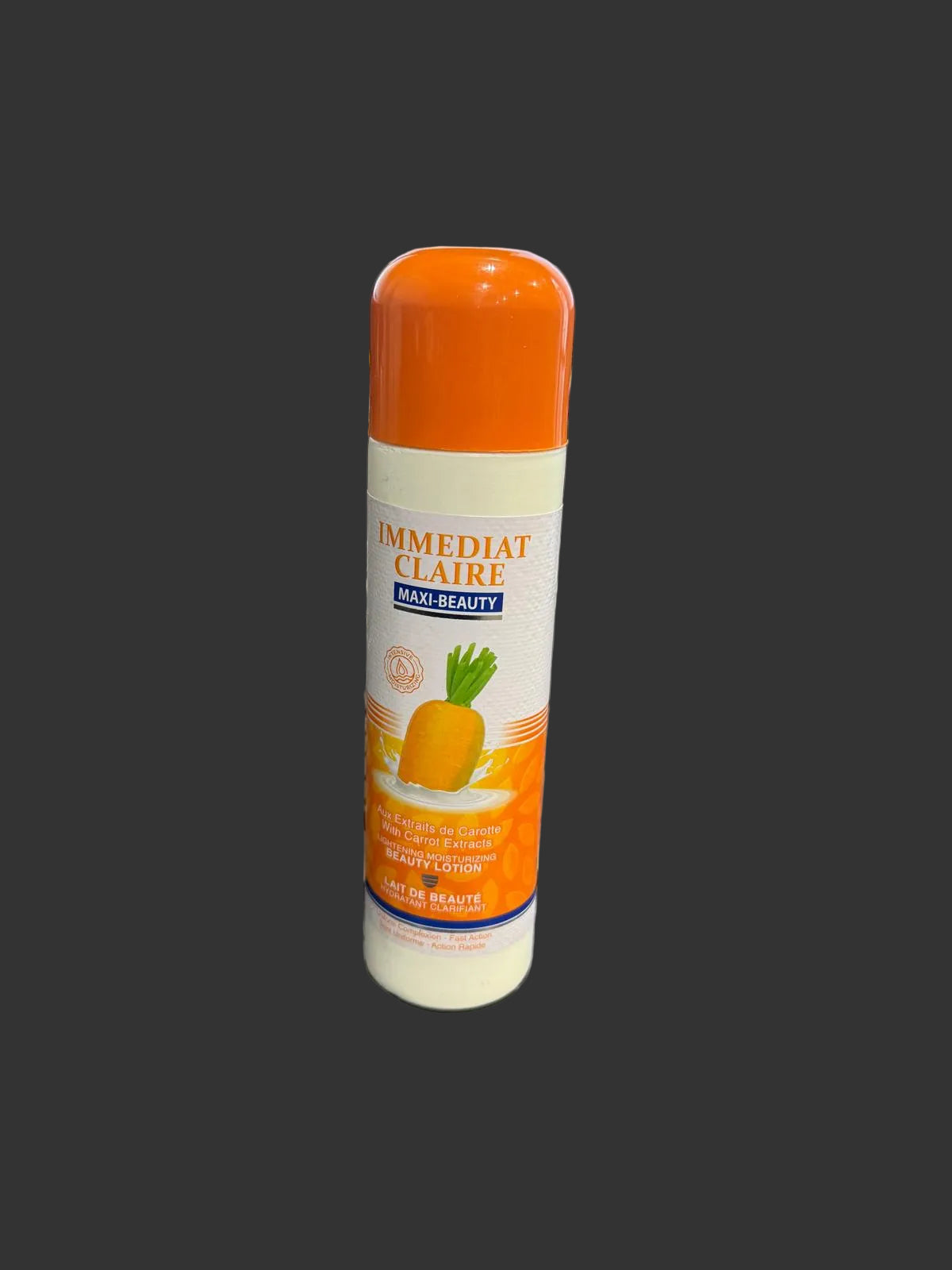 Immediate Claire Beauty Lotion 11.8oz - Premium Beauty Product