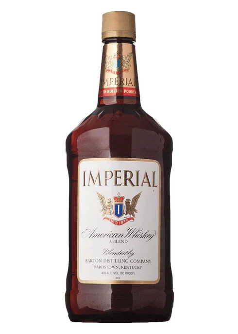 Imperial Blended American Whisky, Kentucky, USA (1.75L)