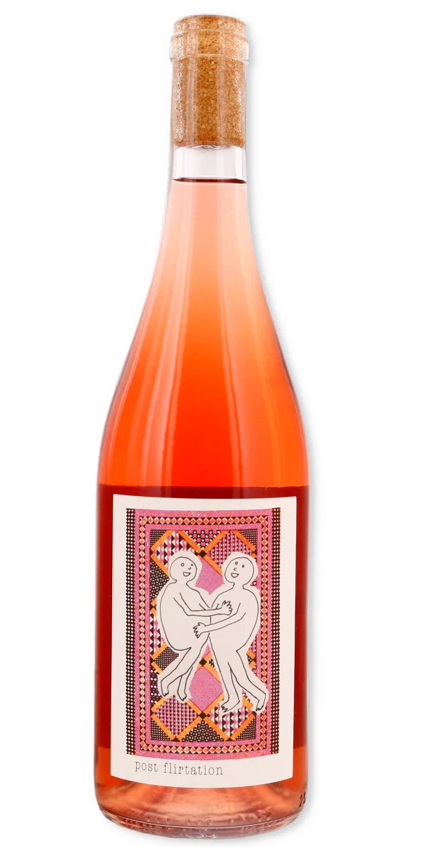 NV Martha Stoumen Post Flirtation Rose, California, USA (750ml)