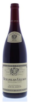 2024 Louis Jadot Beaujolais-Villages, Beaujolais, France (750ml)
