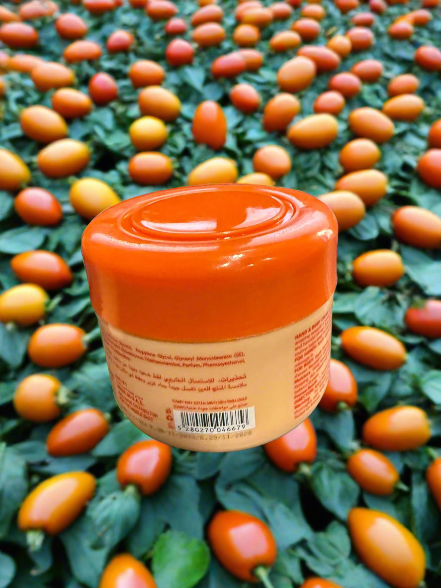 Amalico Papaya Whitening Hand Body Lotion With Vitamin C 600 - Premium Beauty Product
