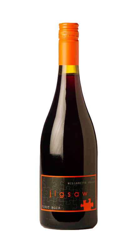 2012 Ransom Jigsaw Pinot Noir, Oregon, USA (750ml)