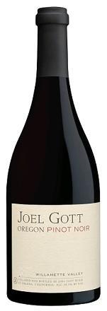 2023 Joel Gott Wines Oregon Pinot Noir, Willamette Valley, USA (750ml)