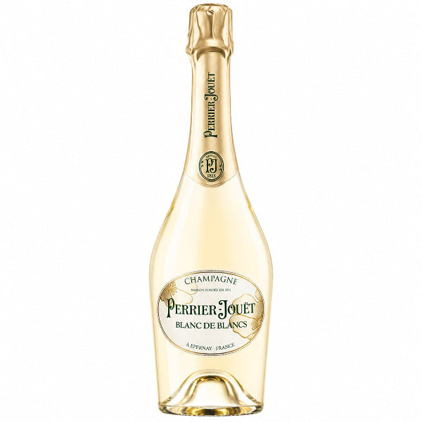 Perrier-Jouet Blanc de Blancs Brut, Champagne, France (1.5L MAGNUM)