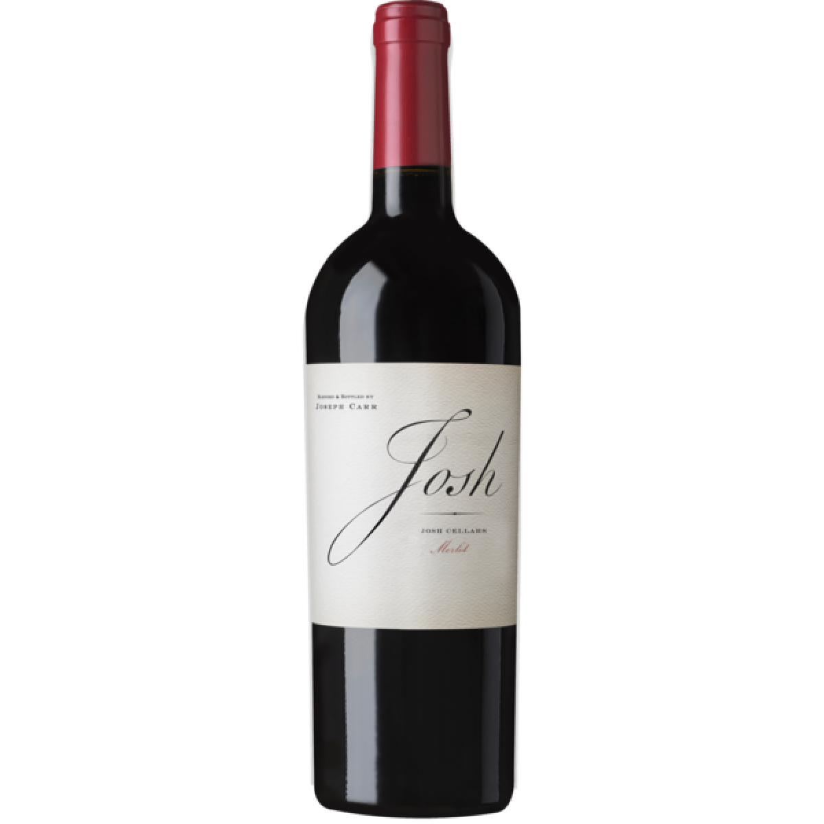 2024 Joseph Carr Josh Cellars Merlot, Napa Valley, USA (750ml)