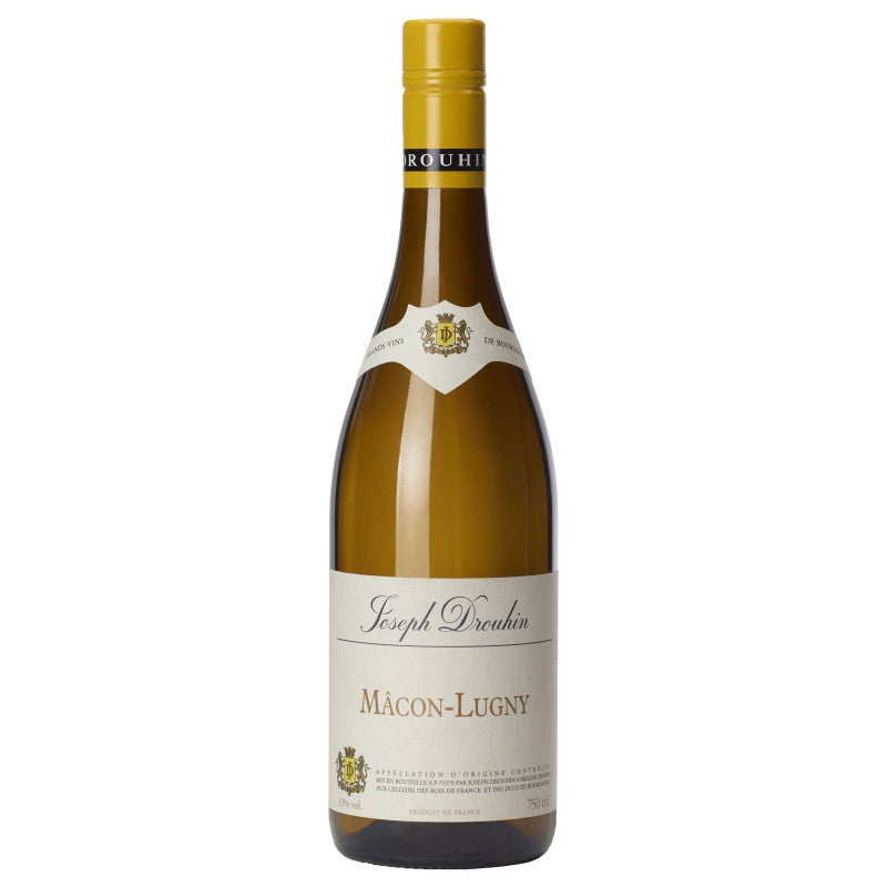 2017 Joseph Drouhin Macon Lugny, Burgundy, France (750ml)