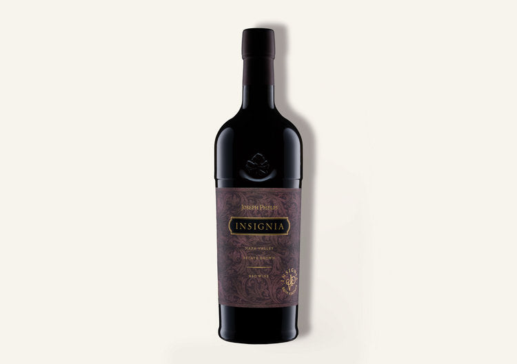 2014 Joseph Phelps Vineyards Insignia, Napa Valley, USA (750ml)