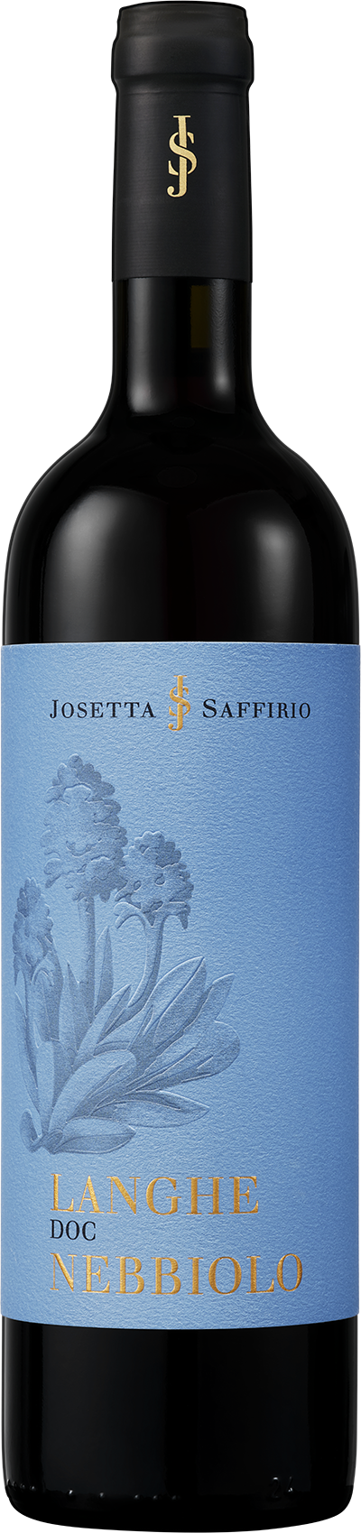 2022 Josetta Saffirio Langhe Nebbiolo, Piedmont, Italy (750ml)