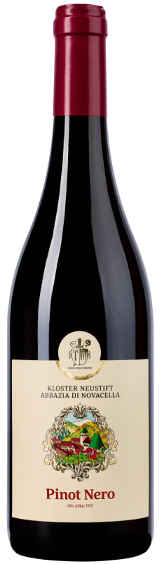2024 Abbazia di Novacella-Kloster Neustift Blauburgunder - Pinot Nero Sudtirol, Trentino-Alto Adige, Italy (750ml)