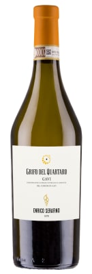 2024 Enrico Serafino 'Grifo del Quartaro' Gavi di Gavi DOCG, Italy (750ml)