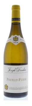 2022 Joseph Drouhin Pouilly-Fuisse, Maconnais, France (750ml)