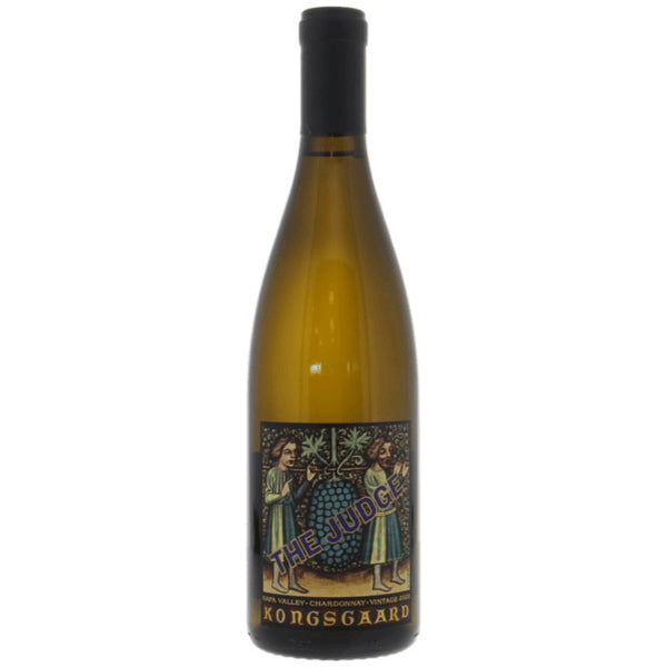 2023 Kongsgaard The Judge Chardonnay, Napa Valley, USA (750ml)