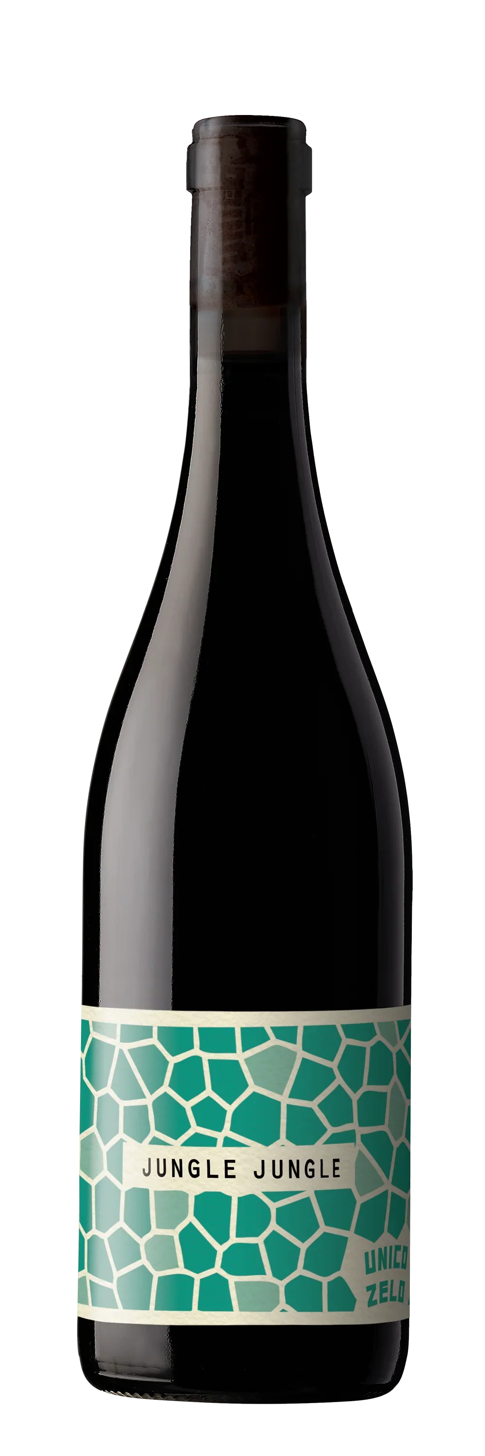2022 Unico Zelo 'Jungle Jungle' Dolcetto, Polish Hill River, Australia (750ml)